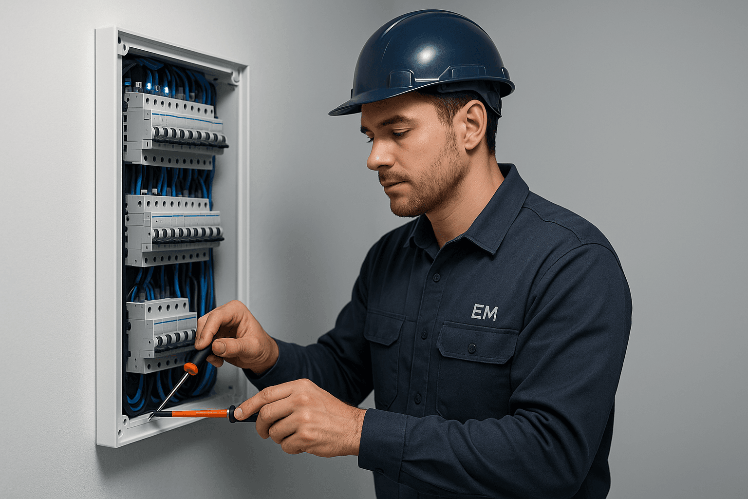 Produse electrice profesionale ElectroMax